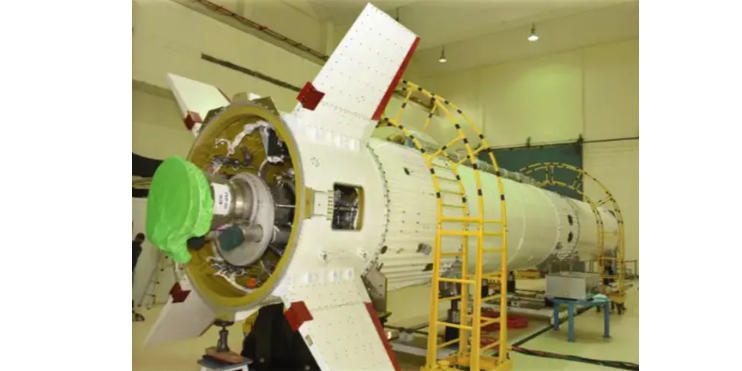 4 test flights for the Gaganyaan mission