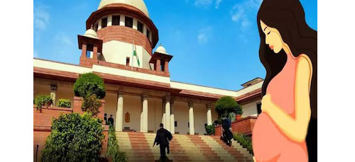 Refusal to stop the 'throbbing' of the fetus