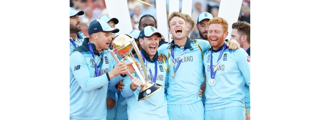 England...dreams of keeping the book!