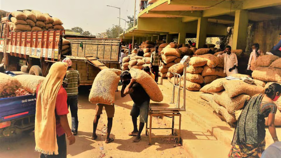 The bearer of the burden is neglected