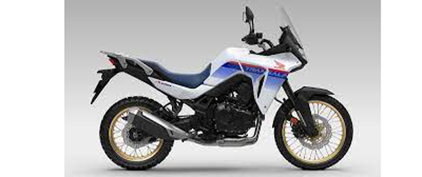 TVS Launches Revamped Ronin Motorcycle