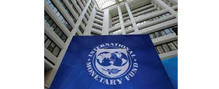 IMF has raised India's GDP forecast