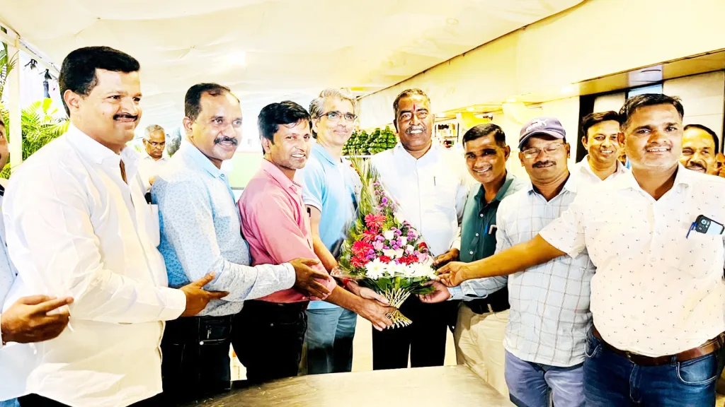 खानापूर तालुक्यात औद्योगिक क्षेत्र निर्माण करणार Industrial zone will be created in Khanapur taluk