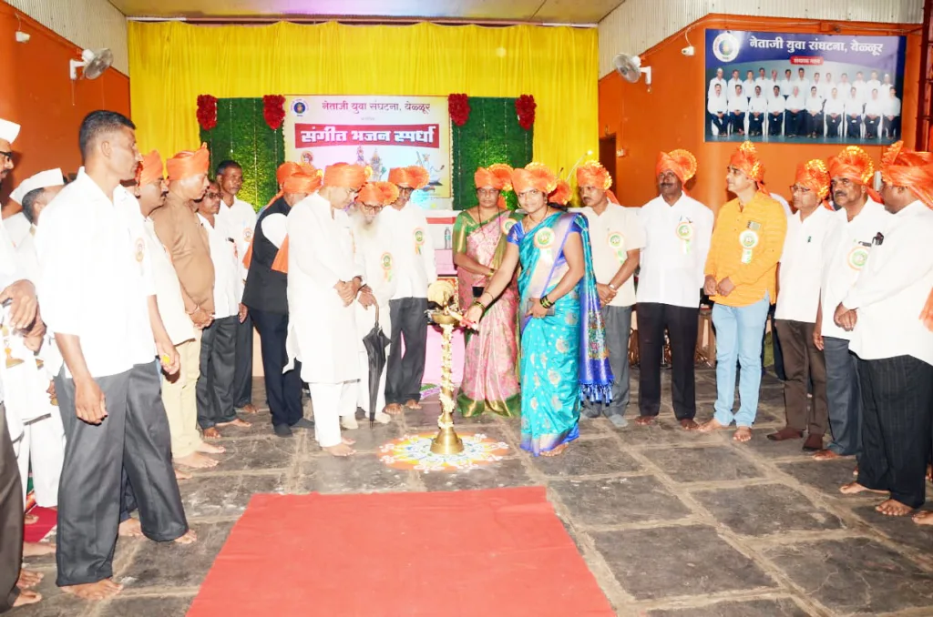 वारकरी सांप्रदाय जगामध्ये सर्वश्रेष्ठ Warkari sect is the best in the world