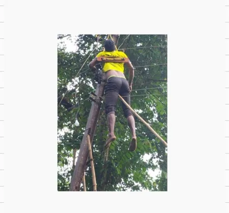 ठेकेदार,महावितरण अधिकाऱ्यांवर सदोष मनुष्यवधाचा गुन्हा दाखल करा : मनसे आक्रमक