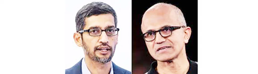 'Shadow' of Israel-Hamas war on IT companies