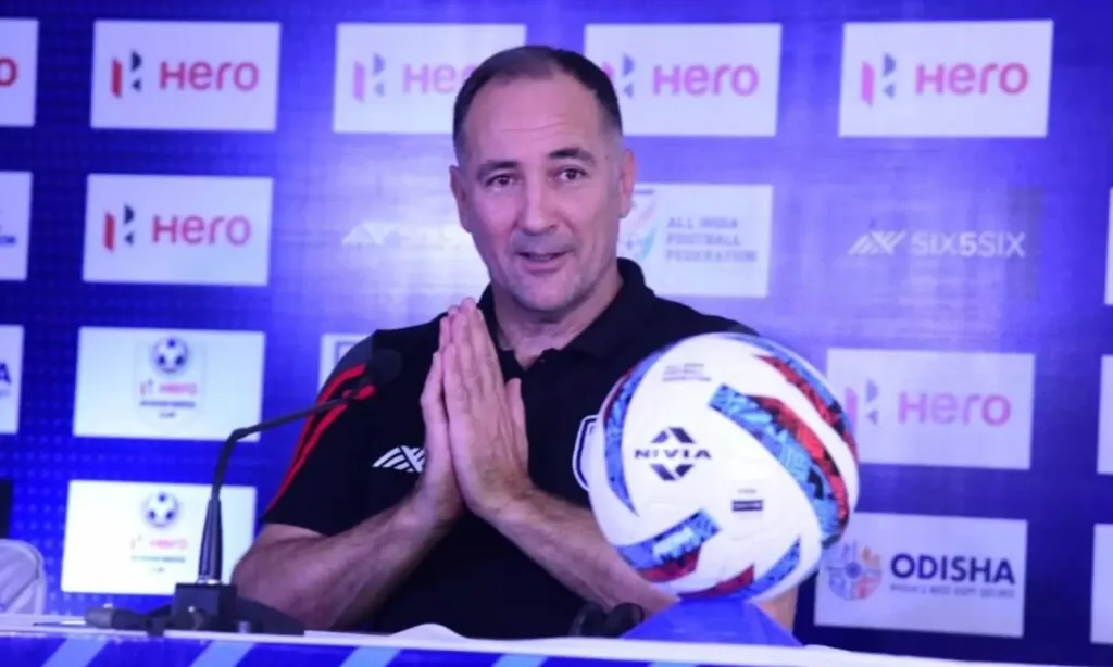 Increase in Stimac's contract