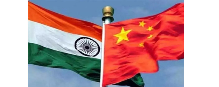 अरुणाचल, अक्साई चीन आमचाच Arunachal, Aksai China is ours