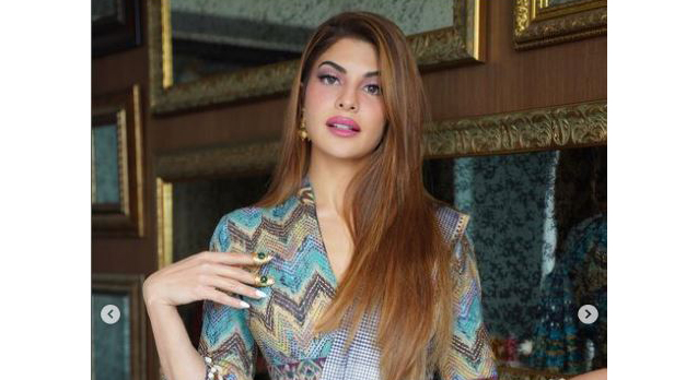 जॅकलीन हॉलिवूडमध्ये Jacqueline in Hollywood