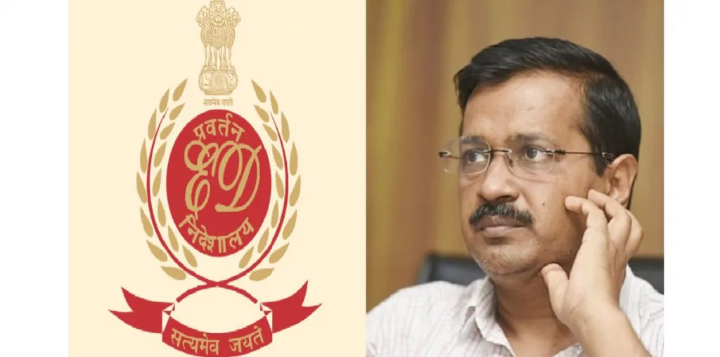 Kejriwal may be arrested on November 2