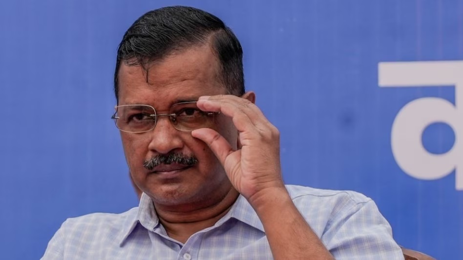 Relief to Arvind Kejriwal