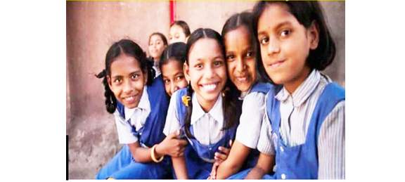 'Lake Ladki' since Ghatstashana