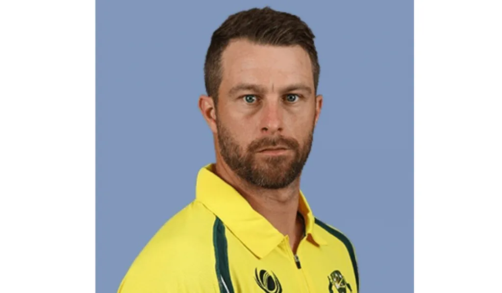 ऑस्ट्रेलियाच्या कर्णधारपदी मॅथ्यू वेड Matthew Wade as Australia captain