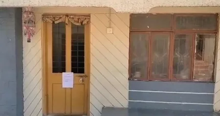 गायब फाईल प्रकरण तापले The missing file case heats up