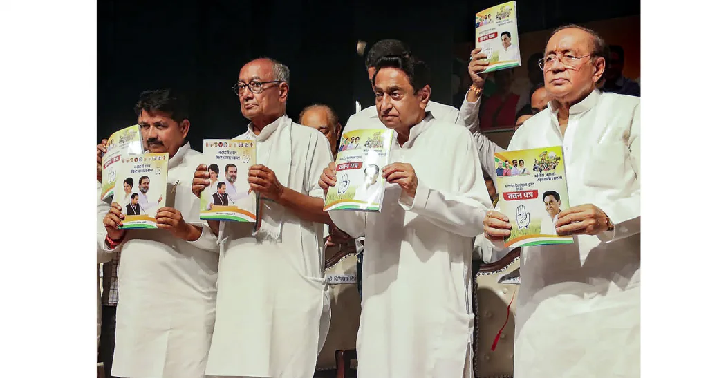 मध्यप्रदेशला ‘आयपीएल टीम’ मिळवून देऊ Let's get 'IPL team' to Madhya Pradesh