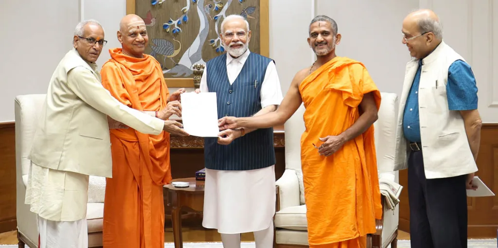 Ramlalla's death on 22 January 2024