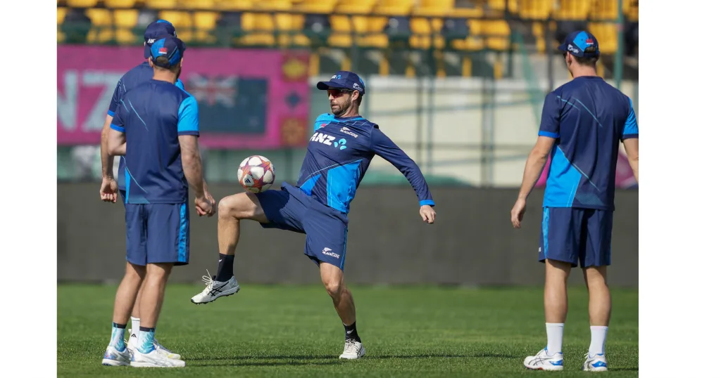 Australia, New Zealand ready to prove dominance today