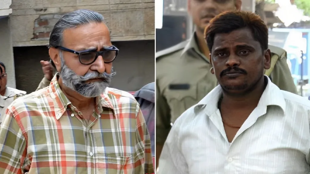 Relief to convicts in Nithari case