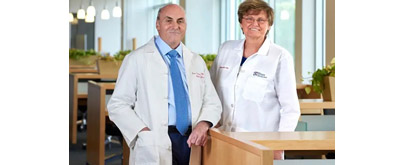 Nobel Prize for Corona vaccine researchers