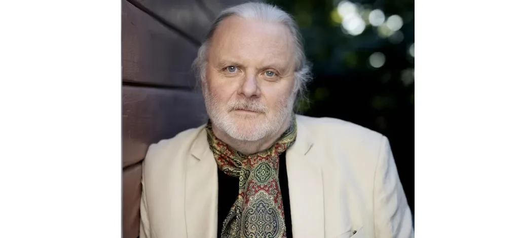 Nobel Prize in Literature for a writer from Norway