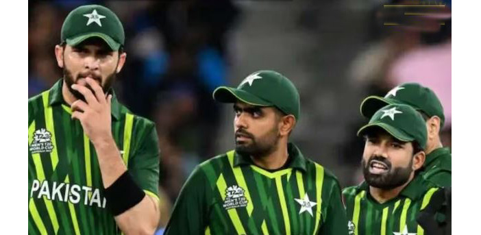 Sarfraz, Rizwan, Shaheen names discussed for Pakistan captaincy