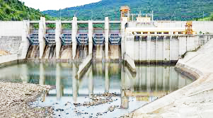 भारताकडून सिंधू कराराच्या उल्लंघनाचा पाकचा आरोप Pakistan accuses India of violating the Indus Treaty