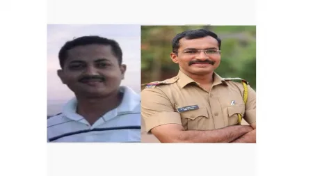 सावंतवाडीचे API खंडागळे यांना तीन दिवसांची पोलीस कोठडी