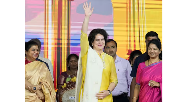 महिला आरक्षण विधेयक तत्काळ लागू व्हावे The Women's Reservation Bill should be implemented immediately