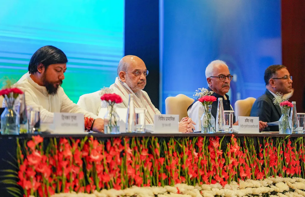 Break the back of terrorism!