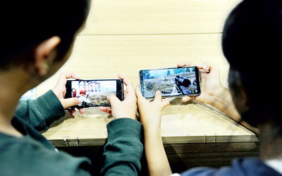 Social media is fun... but needs to be used wisely!