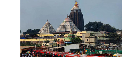 पुरी जगन्नाथ मंदिरात नवा ड्रेसकोड New dress code in Puri Jagannath temple