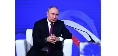 भारत-रशियादरम्यान दरी निर्माण करू नका Do not create a gap between India and Russia