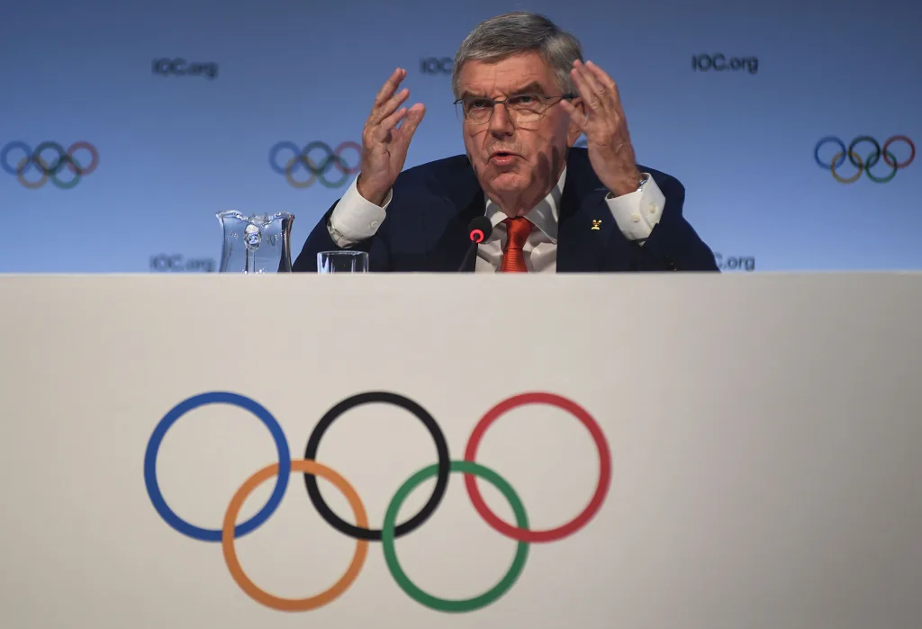 The inclusion of cricket in the Los Angeles Olympics