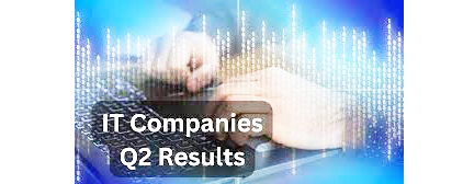 मोठ्या आयटी कंपन्यांची कामगिरी संथ? Slow performance of big IT companies?