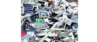 Industrial e-waste recycling scheme of Hindustan Zinc