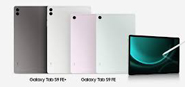 Samsung Galaxy Tab S-9 FE launched