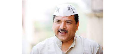 Court shock to Sanjay Singh