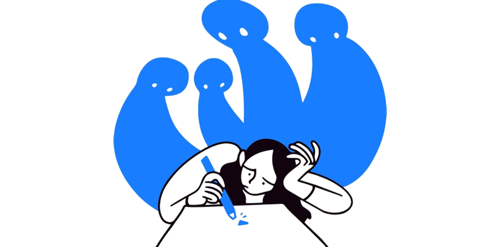 स्त्रियांमधील ‘इम्पोस्टर सिण्ड्रोम’ म्हणजे काय? What is 'imposter syndrome' in women?