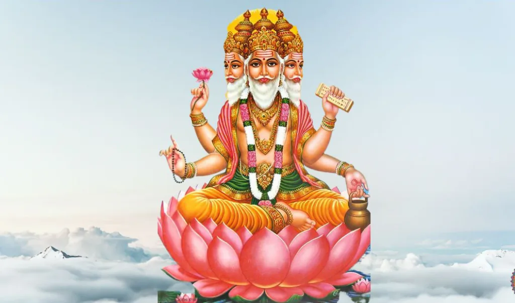 The importance of Mother Earth