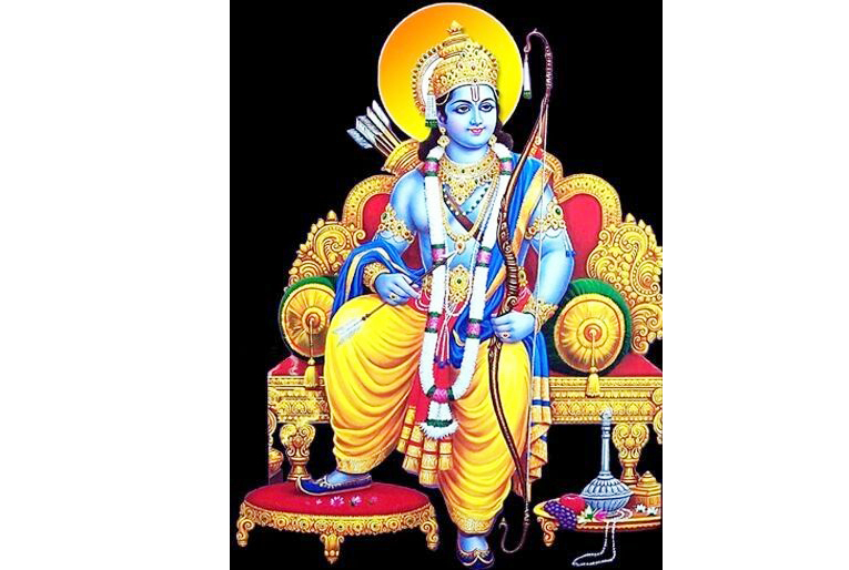 Public holiday declared on Sri Ram Navami day