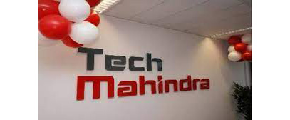 Tech Mahindra's profit rises 34 percent