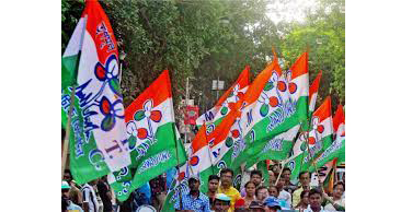 Trinamool distanced itself from the Mahua Moitra controversy