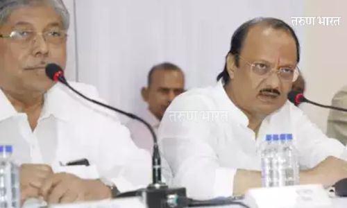 राज्यातील 12 जिल्ह्यातील पालकमंत्र्यांची यादी जाहीर! अजितदादा पुण्याचे तर चंद्रकांतदादा सोलापूरचे पालकमंत्री guardian ministers