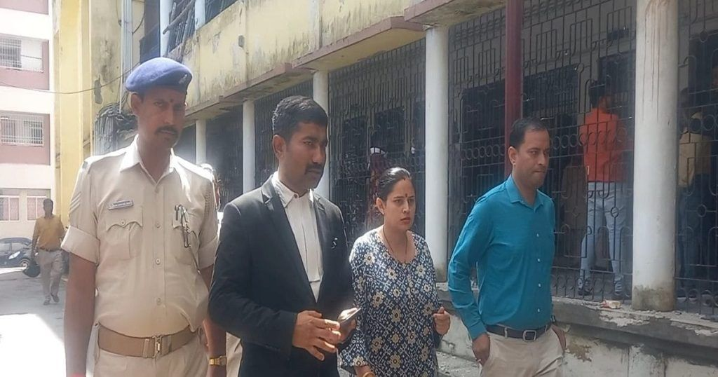 तारा शाहदेव प्रकरणात 9 वर्षांनी सुनावली शिक्षा 9 years sentence in Tara Shahdev case