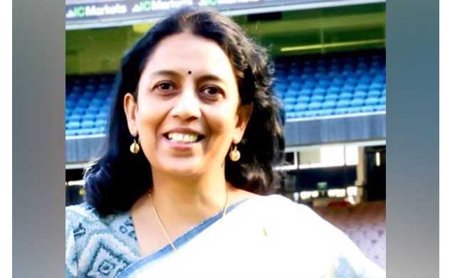 Appointment of Vani Rao as Ambassador to Italy