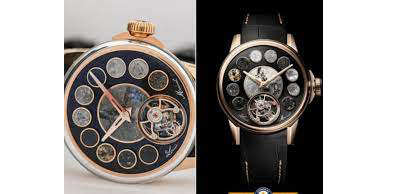 The rarest watch in the world