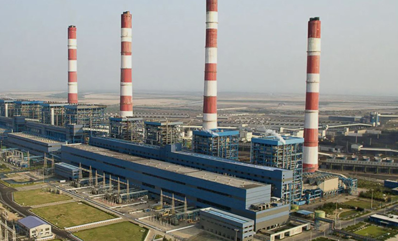 Adani Power shares jump to 54 percent