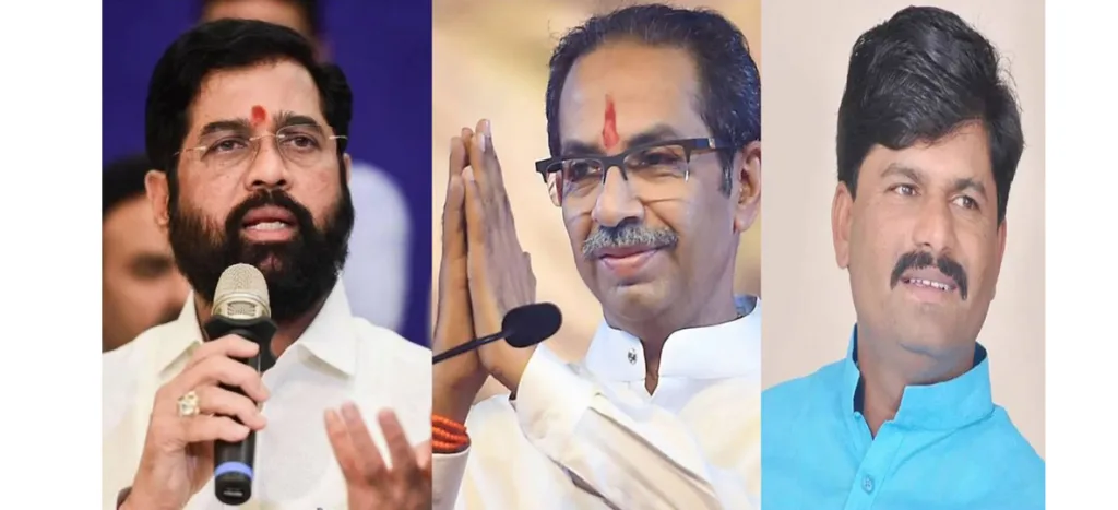 दसऱ्याच्या मोहिमा Dussehra campaigns