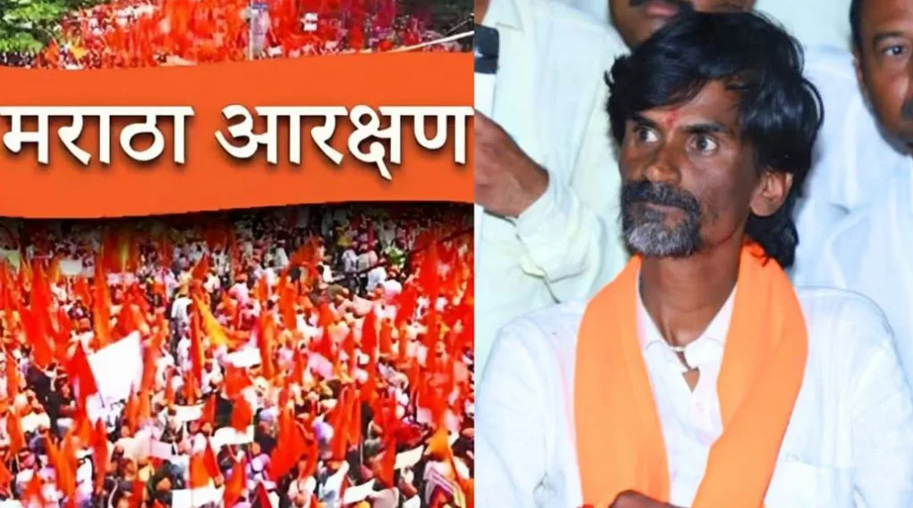 A thread of agitation