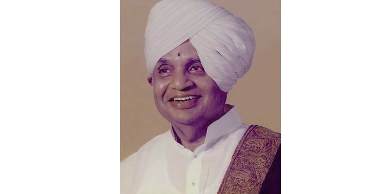 कीर्तनयोगी Kirtanayogi